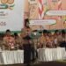 Apel Akbar Hari Pramuka ke-65, Wali Kota Kediri Tekankan Pramuka Adaptif di Era Digital
