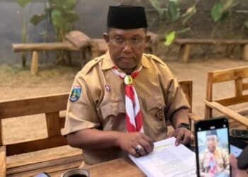 Direktur Perumda Pasar Joyoboyo Tegaskan Tarif Pasar Mengacu SK Direksi Nomor 5 Tahun 2023