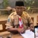 Direktur Perumda Pasar Joyoboyo Tegaskan Tarif Pasar Mengacu SK Direksi Nomor 5 Tahun 2023
