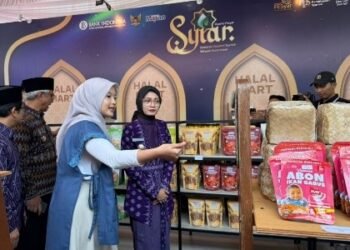 Syi’ar 2026 Dorong Akselerasi Ekonomi Syariah di Mataraman, Kota Kediri Perkuat Ekosistem Halal