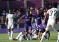 Persik Kehilangan 3 Angka di Laga Perdana Musim 2026/2027, Marcos Reina Minta Maaf ke Suporter