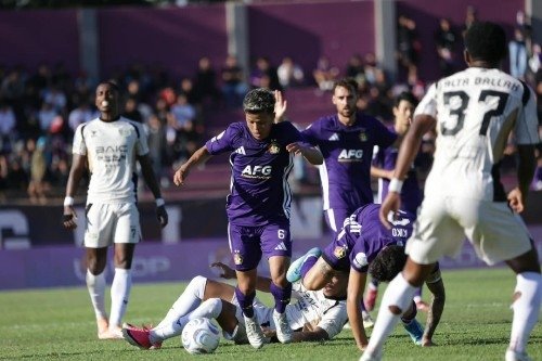 Persik Kehilangan 3 Angka di Laga Perdana Musim 2026/2027, Marcos Reina Minta Maaf ke Suporter