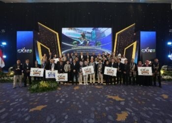 BPJS Kesehatan Bangun Standar Customer Excellence melalui CX126