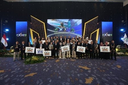 BPJS Kesehatan Bangun Standar Customer Excellence melalui CX126